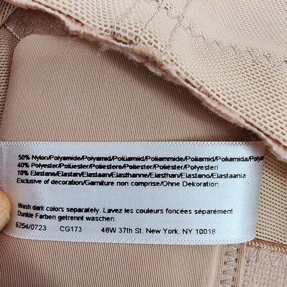 Glamorise MagicLift Original Full-Figure Wireless Support Bra 1000 Size 54D - Picture 3 of 4